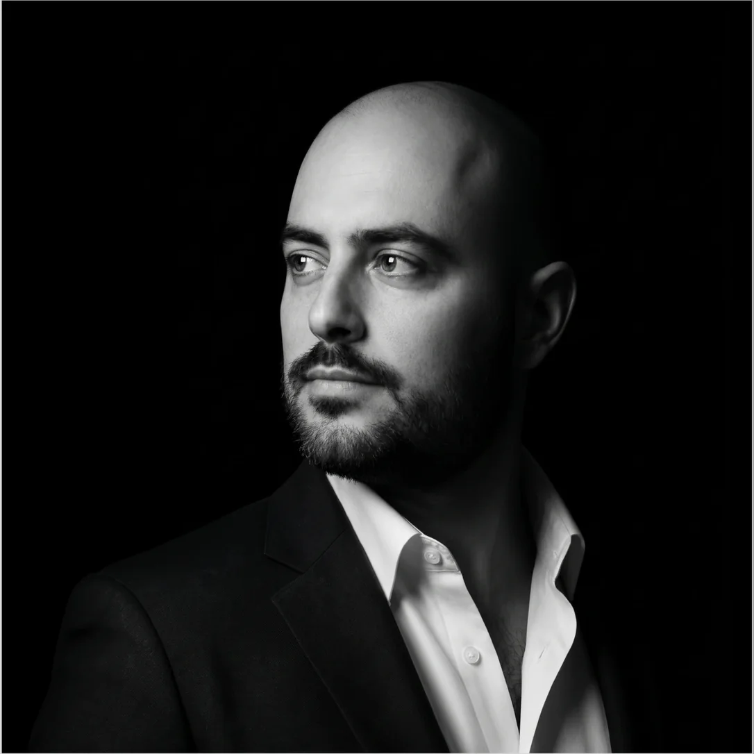Kenneth Wenger, Founder and Chief Technology Officer