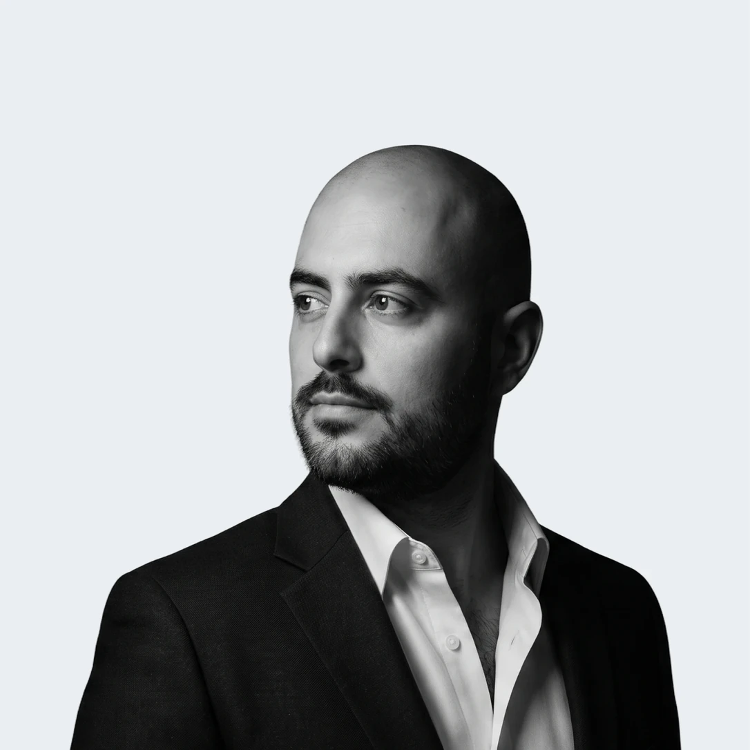 Kenneth Wenger, Founder and Chief Technology Officer