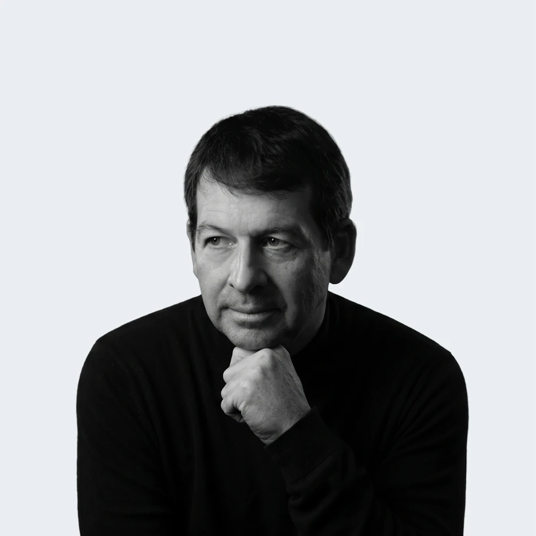 Damian Fozard, Founder
