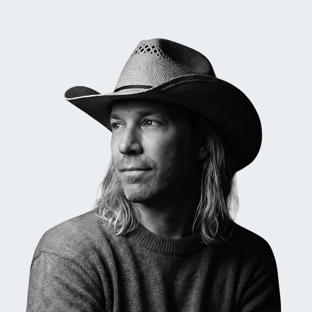 Andrew Barker, Chief Executive Officer