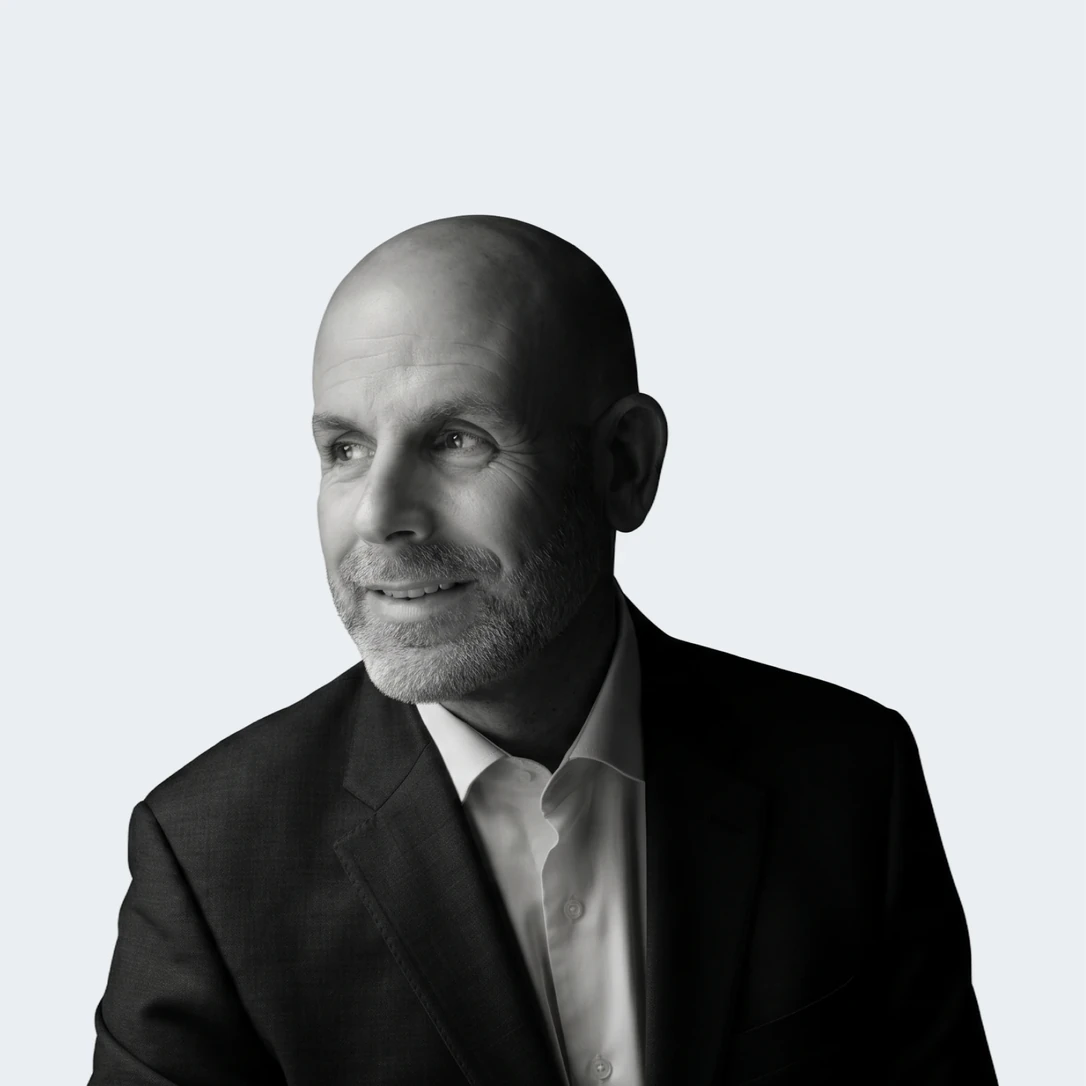 Steve Viggers, Chief Software Officer