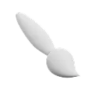3d icon brush