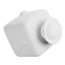 3d video camera icon