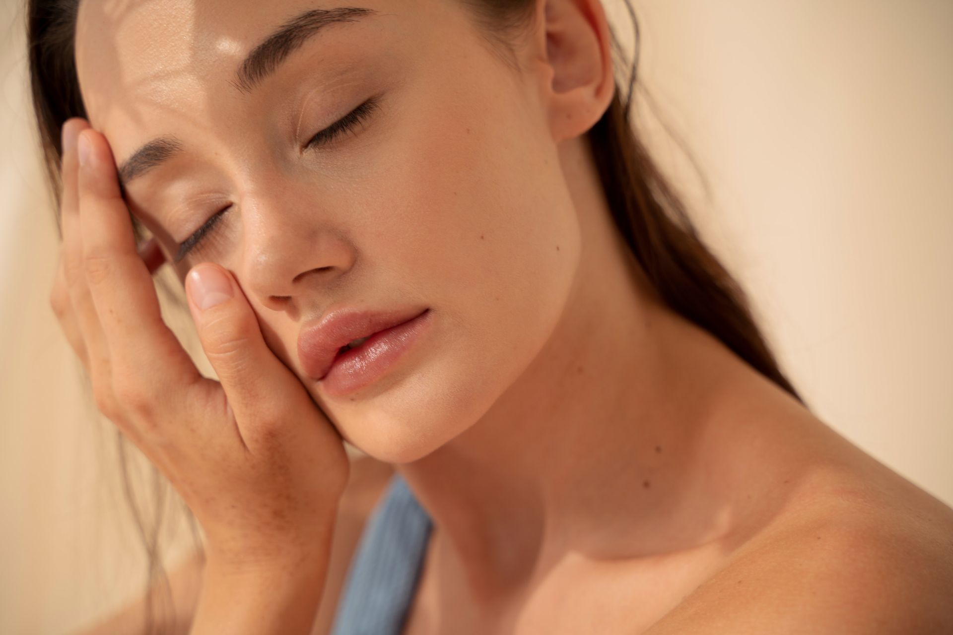 Aesthetician Services