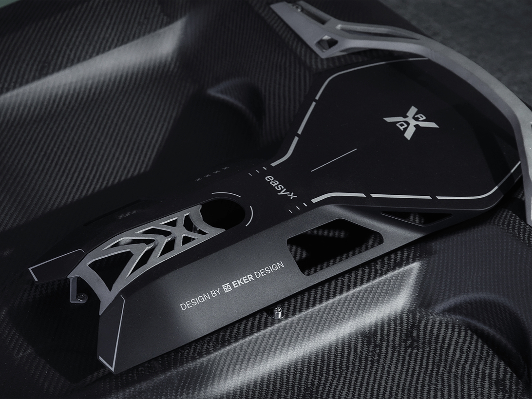 image of newly manufactured product (for a manufacturing plant)