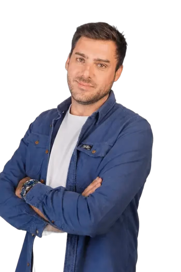 Julien RETAILLEAU