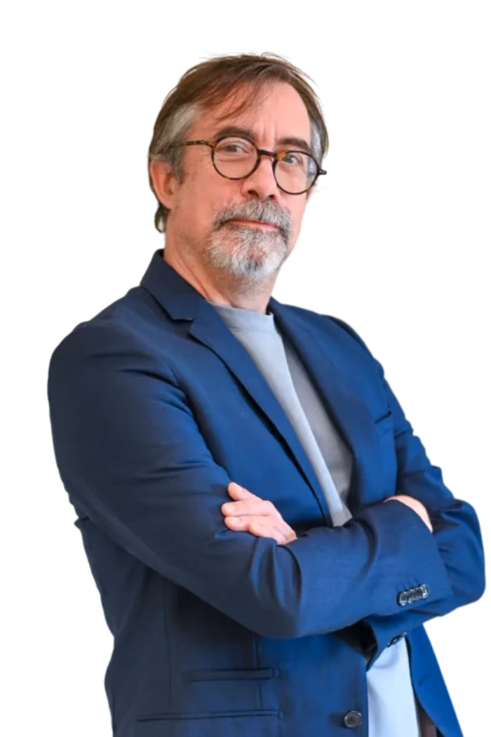 Vincent LECOCQ
