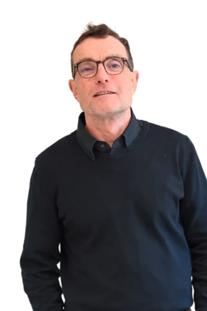 Olivier RAVIART