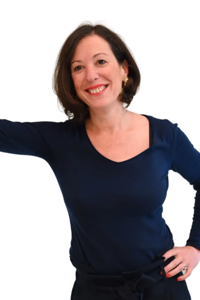 Marie MONZIOLS