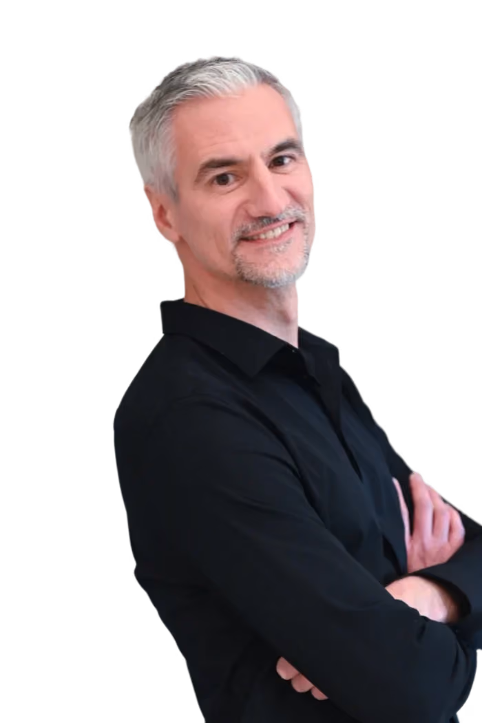 Etienne GOURDON