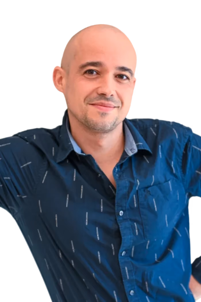 Guillaume DUPLAA