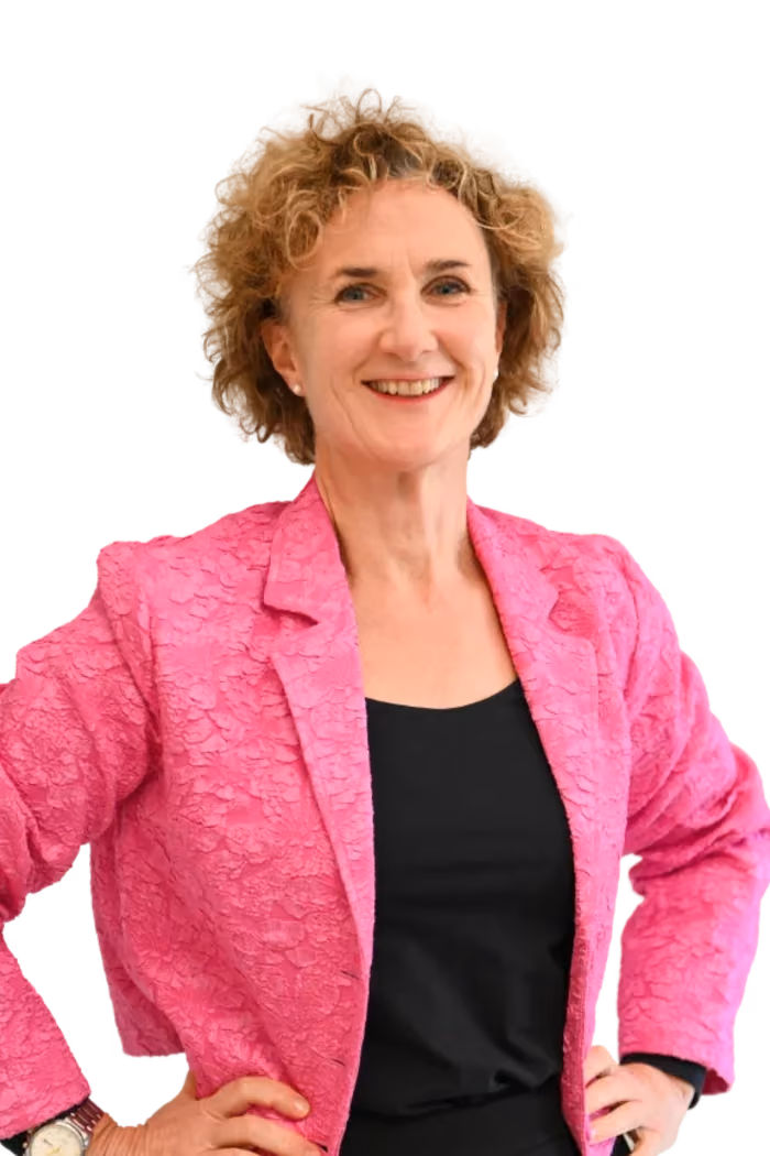 Helen PHILLIPS BEVIS