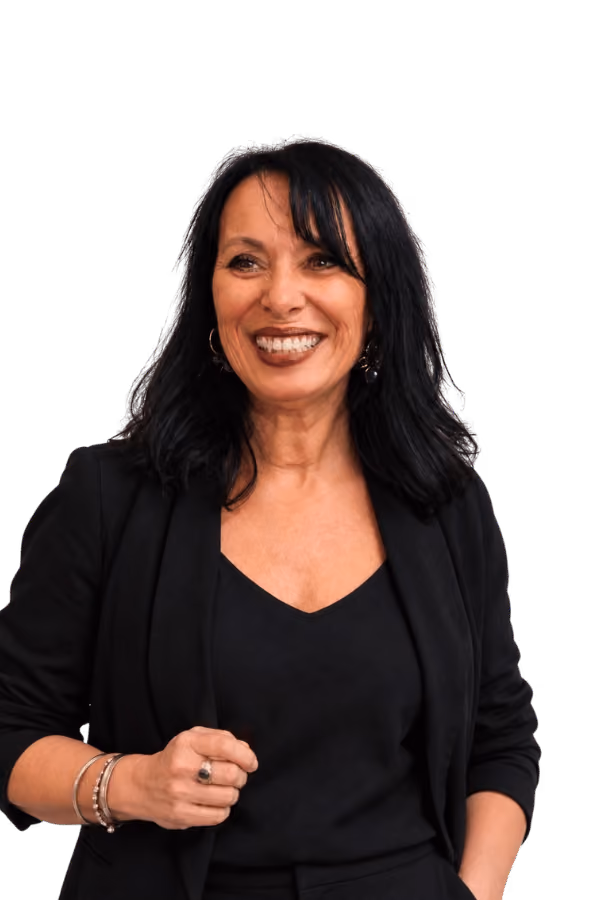 Sylvie VAZ