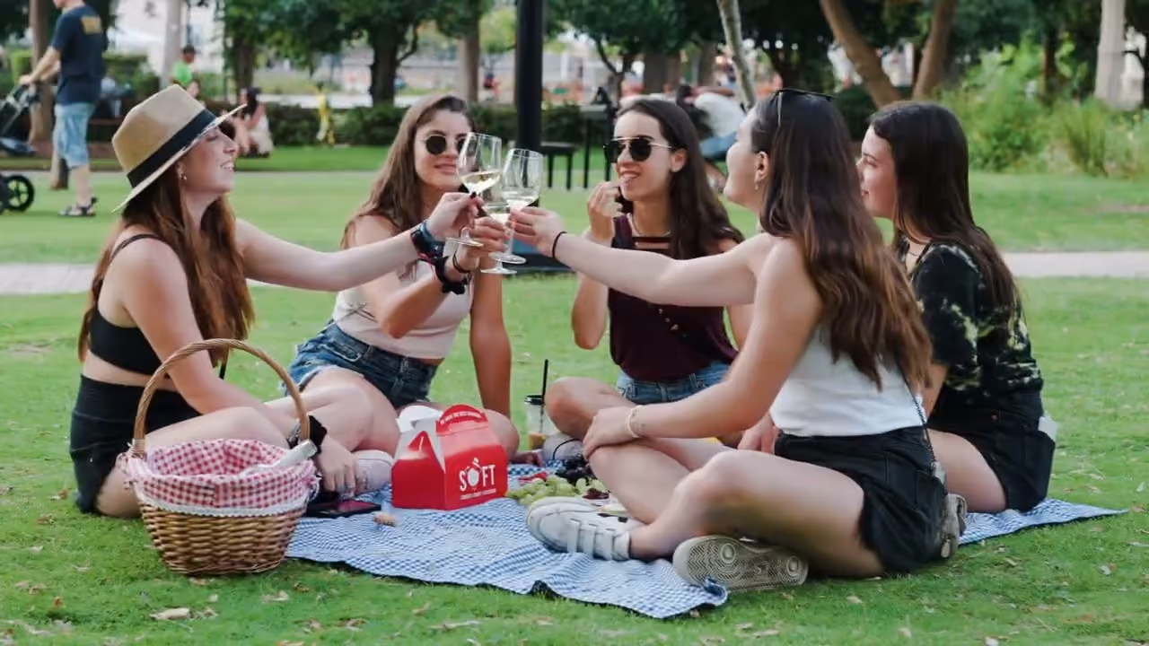 שרונה