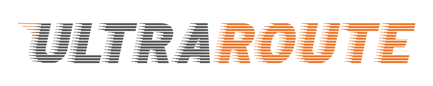UltraRoute Logo