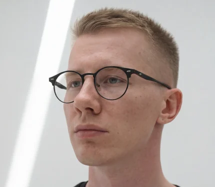 Nikita Gudkov