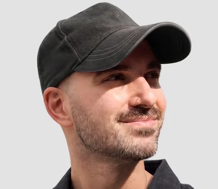 Daniel Shkliar