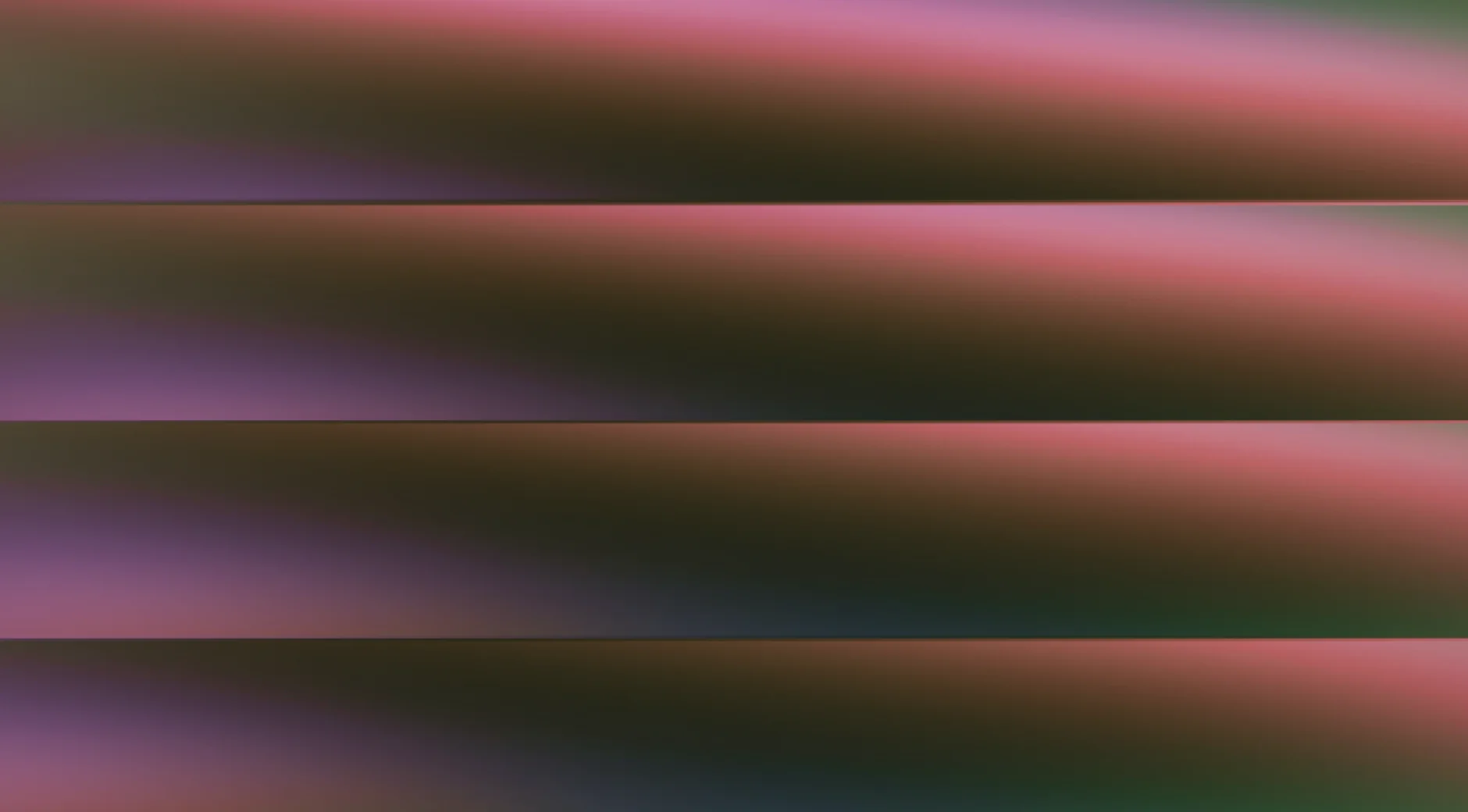 Biotech hub key visual over a pink and green gradient