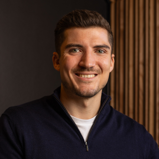 Max Brunner, Flow Director, Flow Partners
