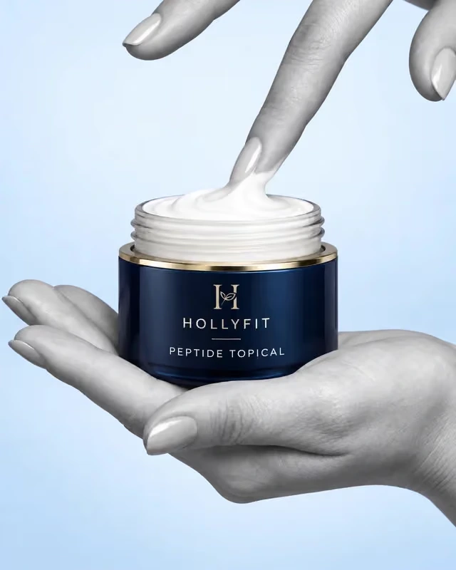 HollyFit medication category artwork