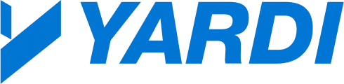 Yardi logo