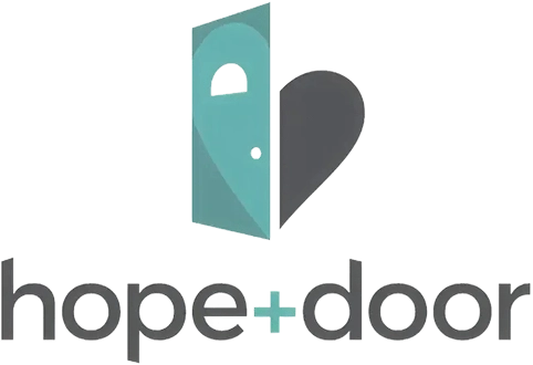 Hope+Door