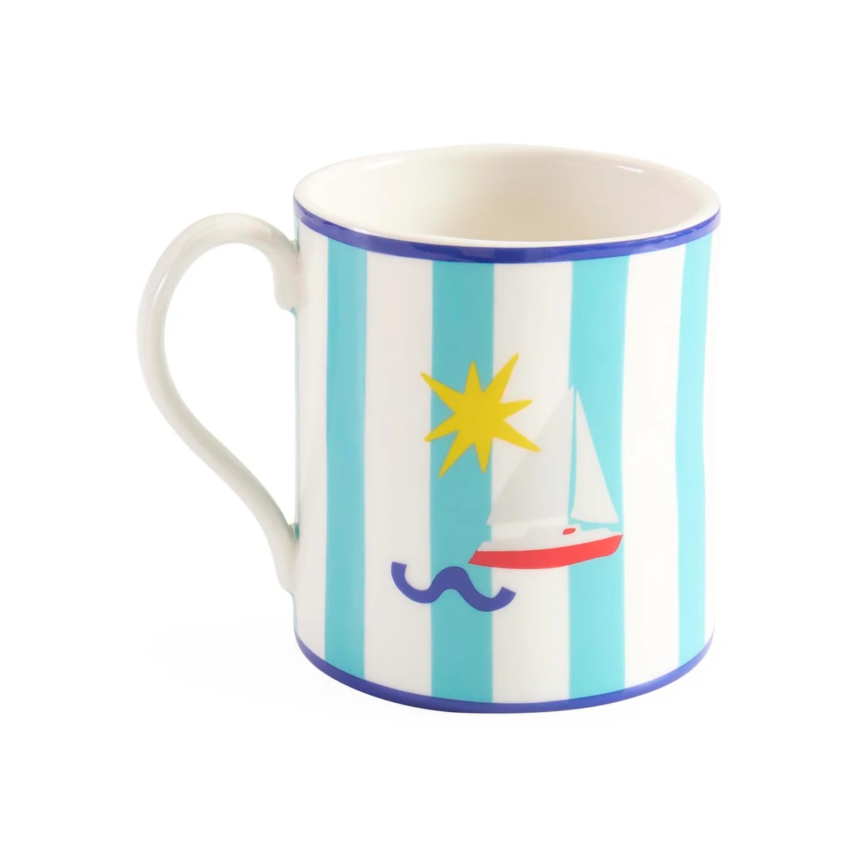 Playa Mug Set