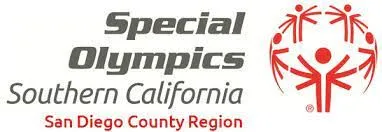 special Olympics logo