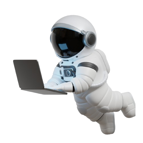 Astronaute Adstraal