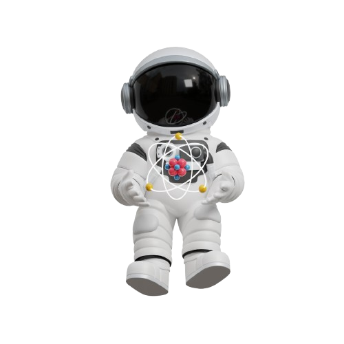 Astronaute Adstraal