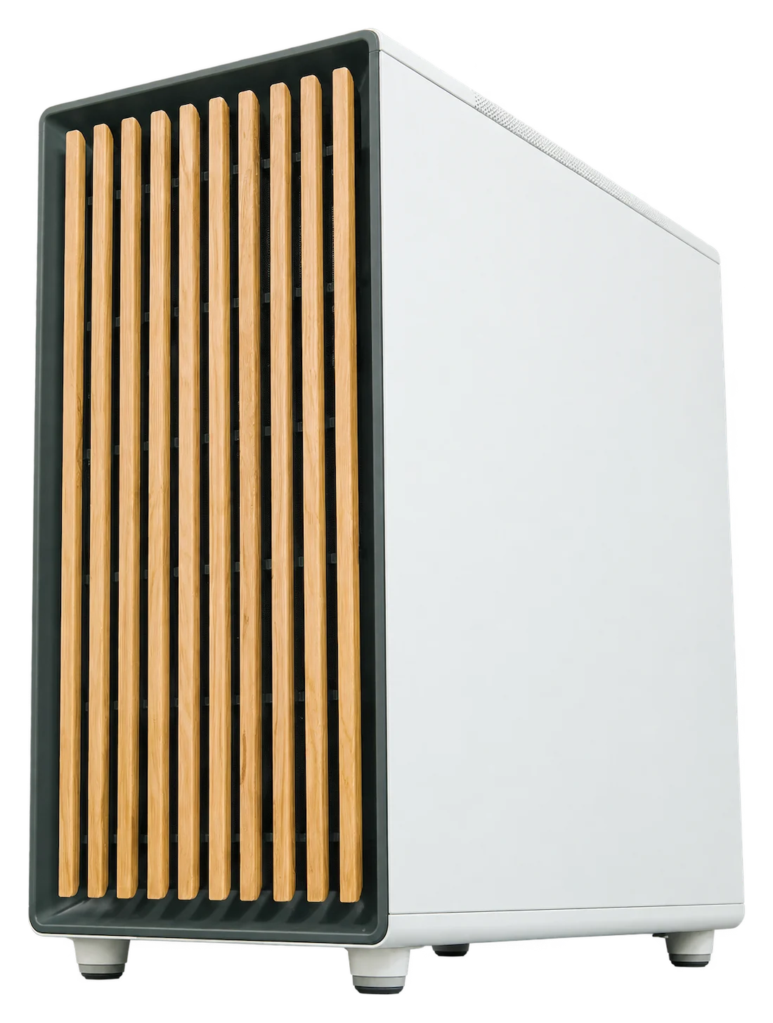 Helion Pro, Untersicht