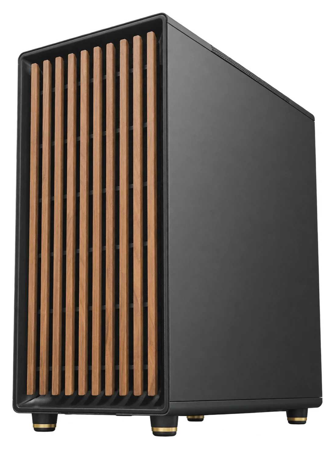 Helion Max, Untersicht