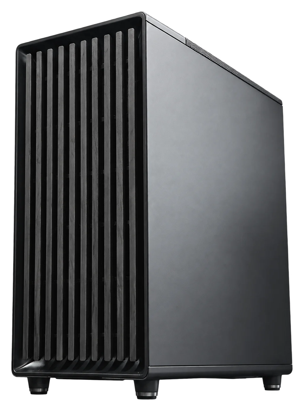 Helion Ultra, Untersicht