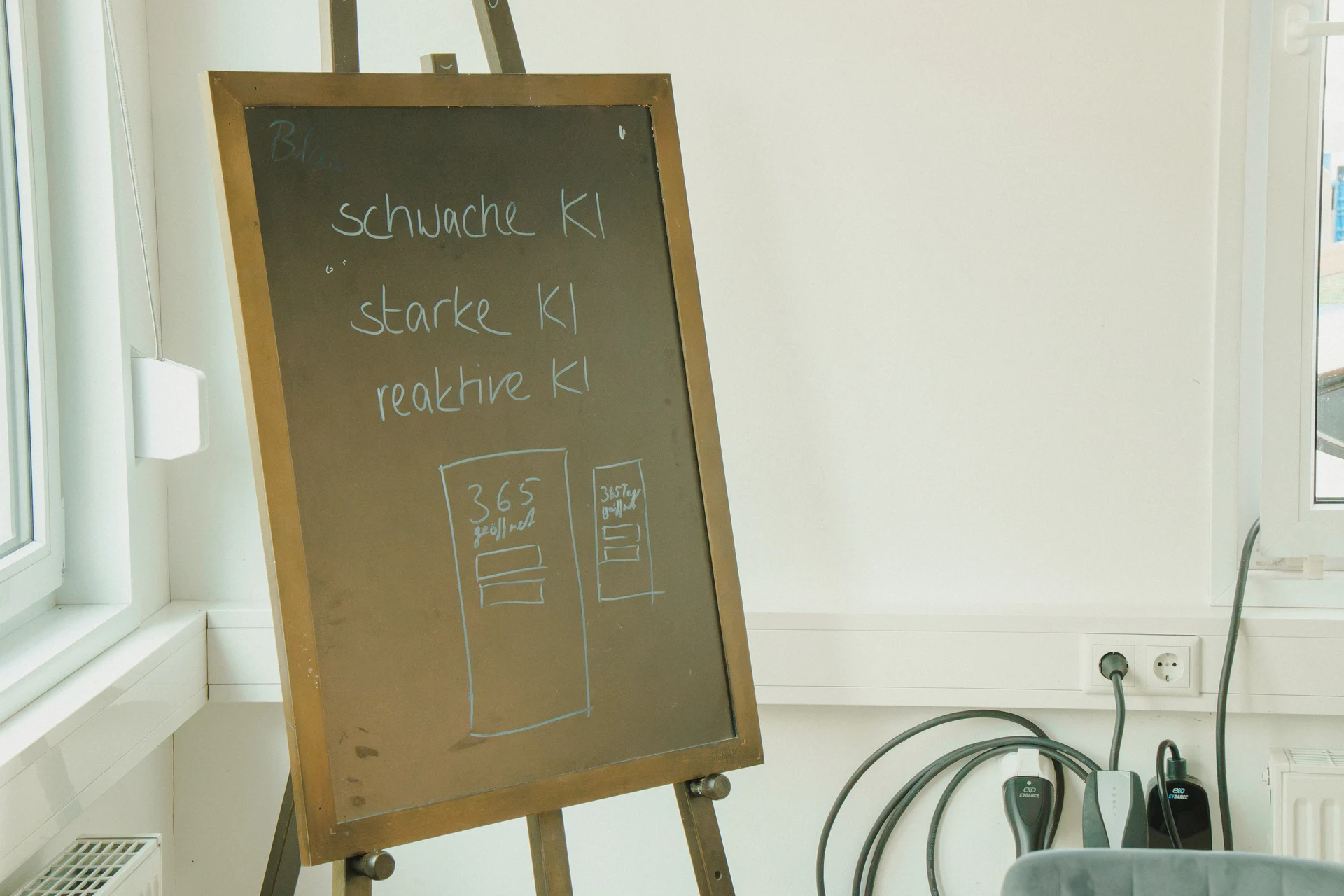 KI-Schulungen