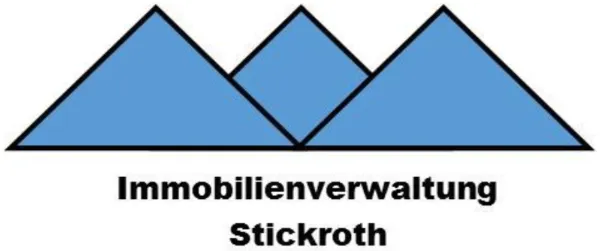 Immobilienverwaltung Stickroth