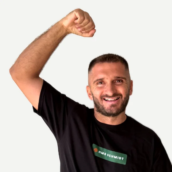 Samir Kryeziu