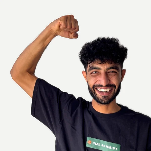 Basharmal Anwari
