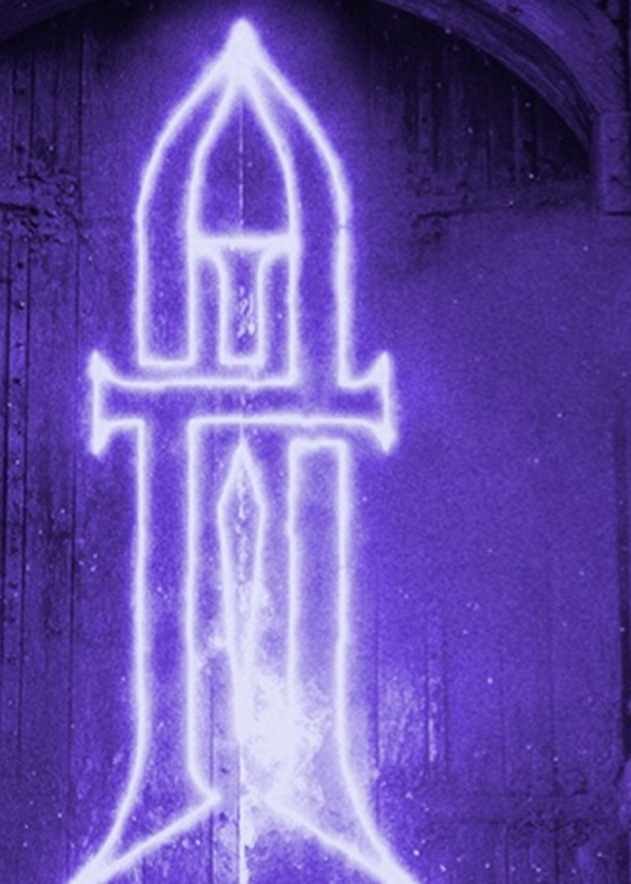 The gate