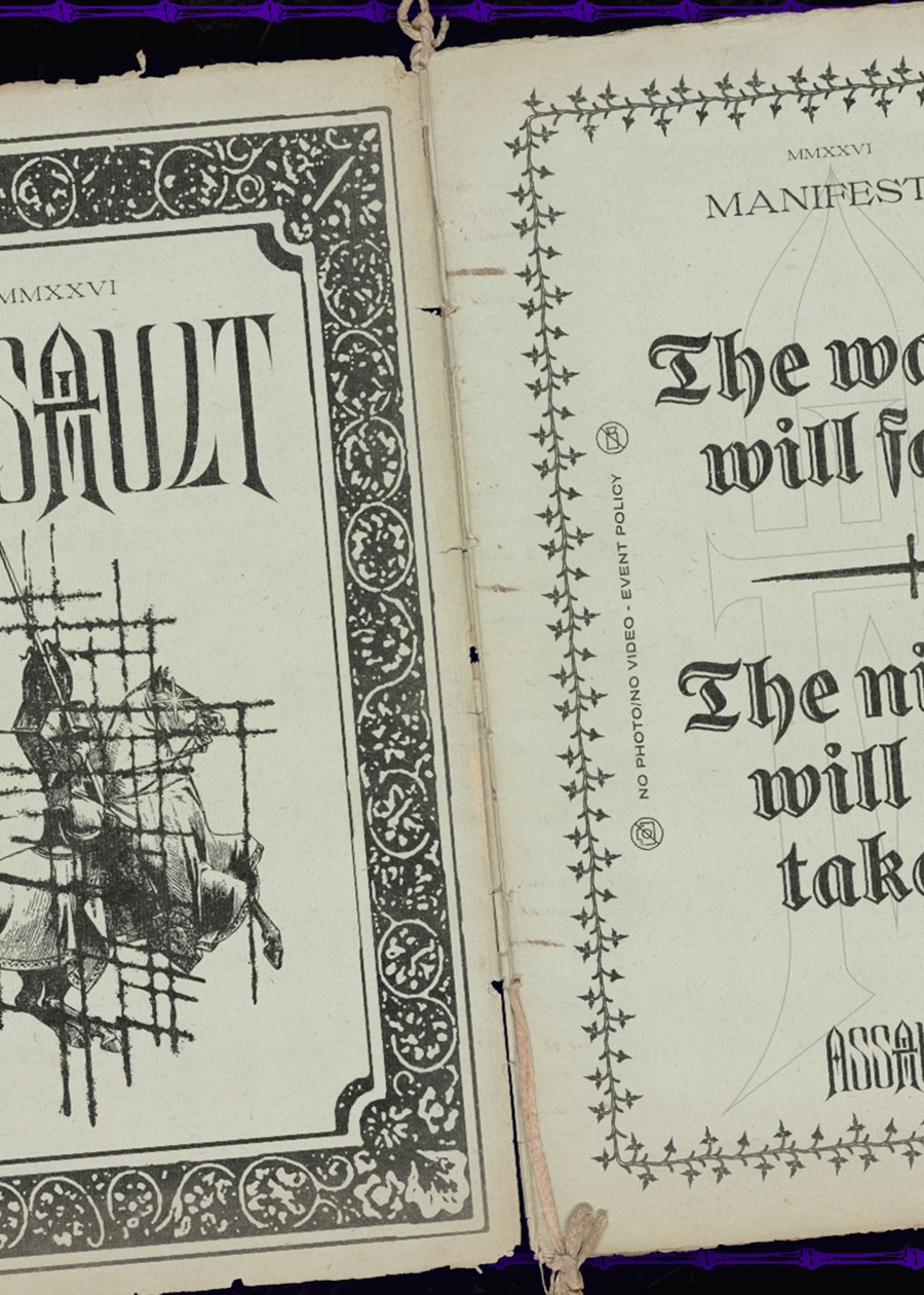 The manifesto