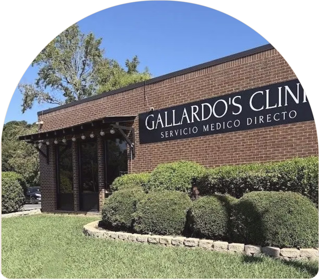 Gallardo's Clinic in Dalton, GA