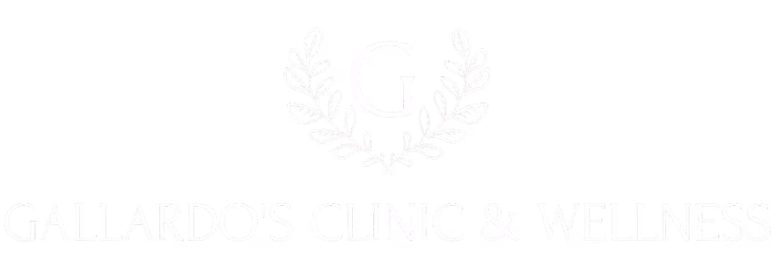 Gallardo's Clinic & Wellness logo