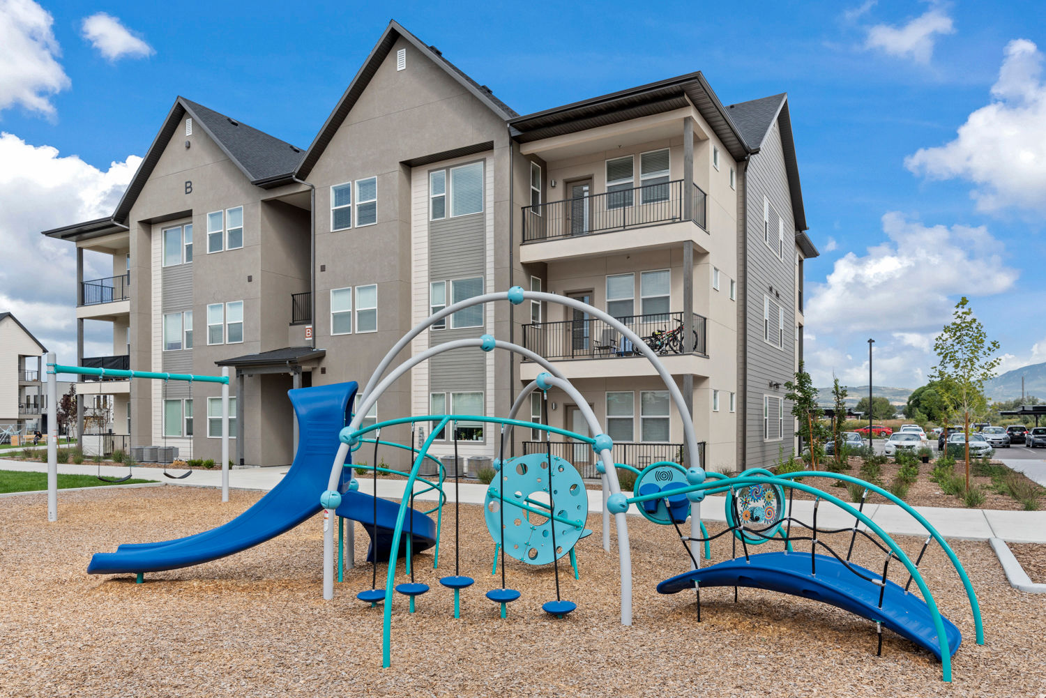 Playground
