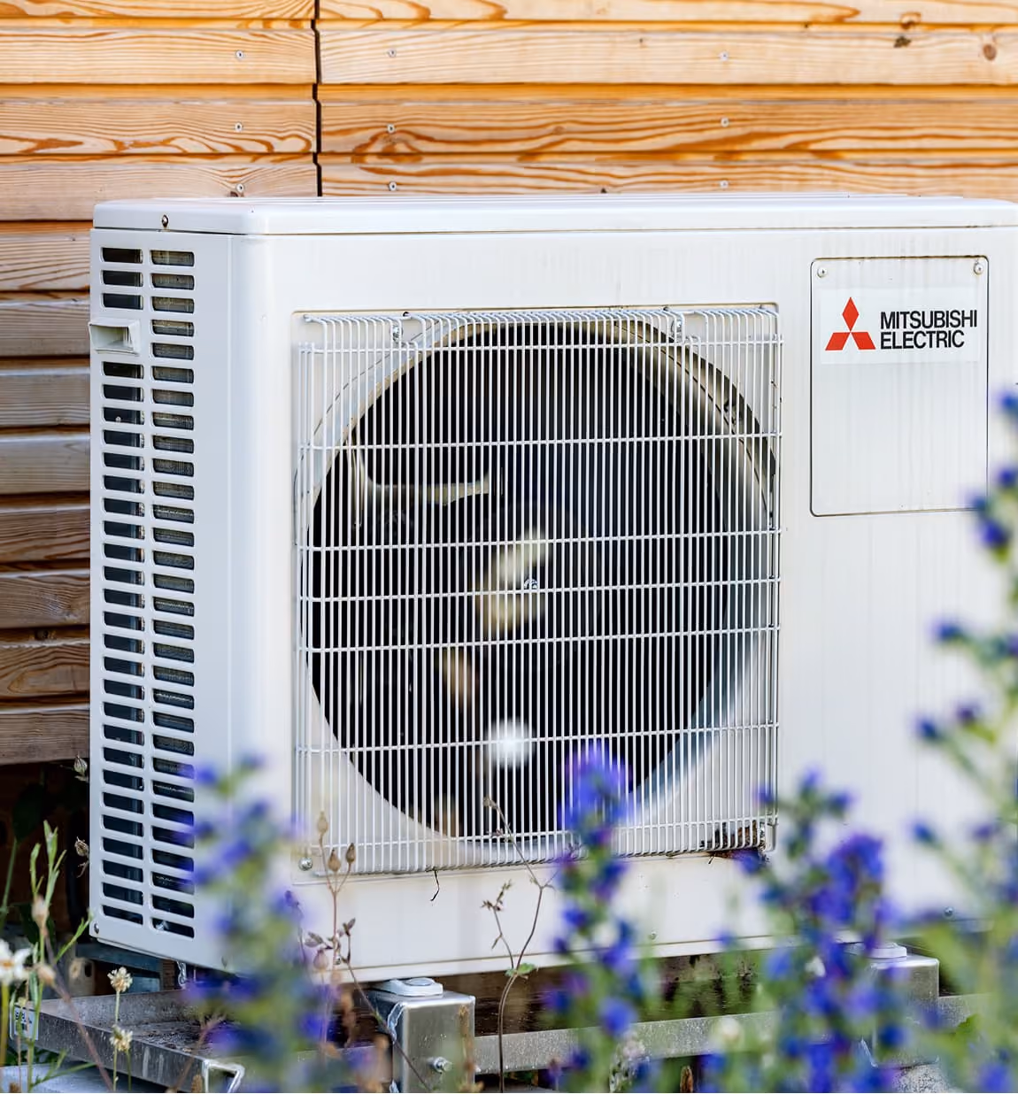 Vrijblijvende offerte aanvragen voor een airco of warmtepomp in Bree