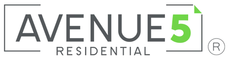 Avenue5 Residential logo
