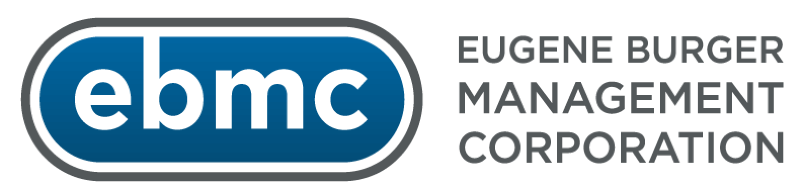 ebmc Eugene Burger Management Corporation logo