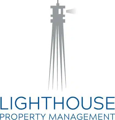 Lighthouse Property Management logo