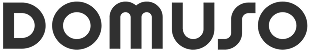 Domuso logo