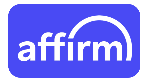 Affirm logo
