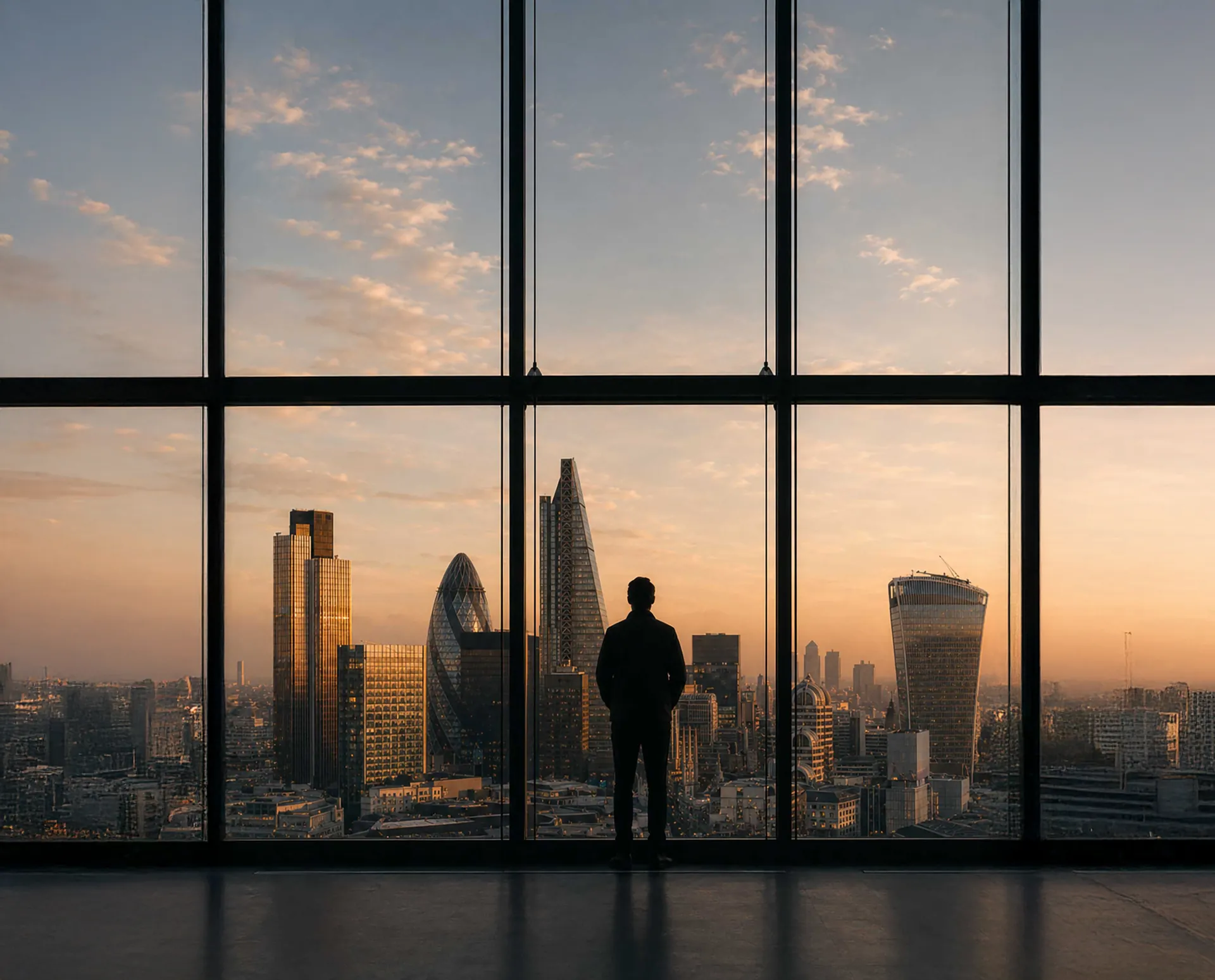 Banking & Financial Services