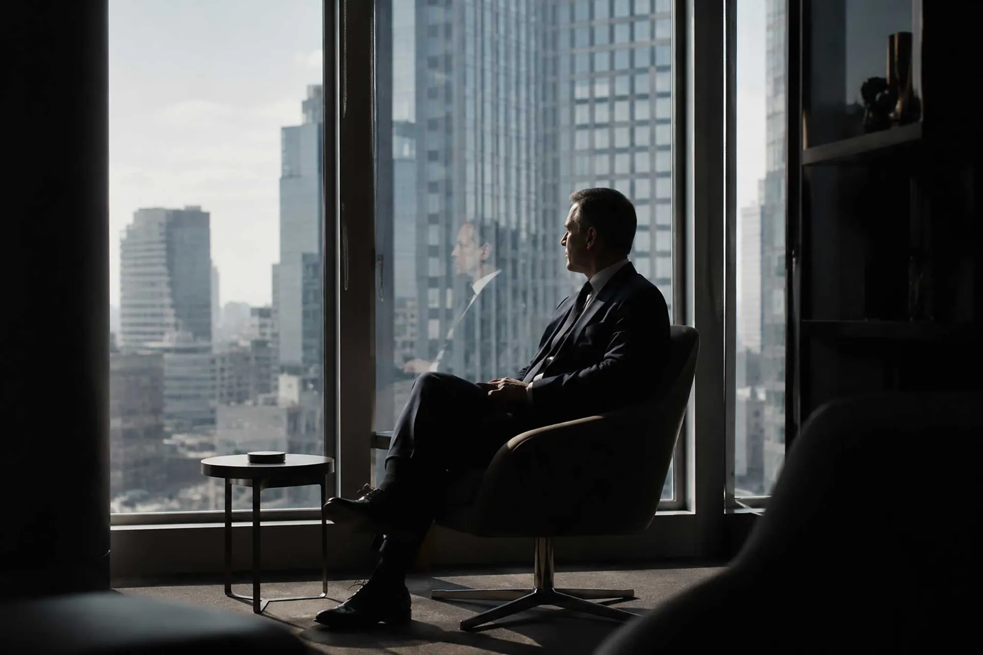 Investment & Asset Management